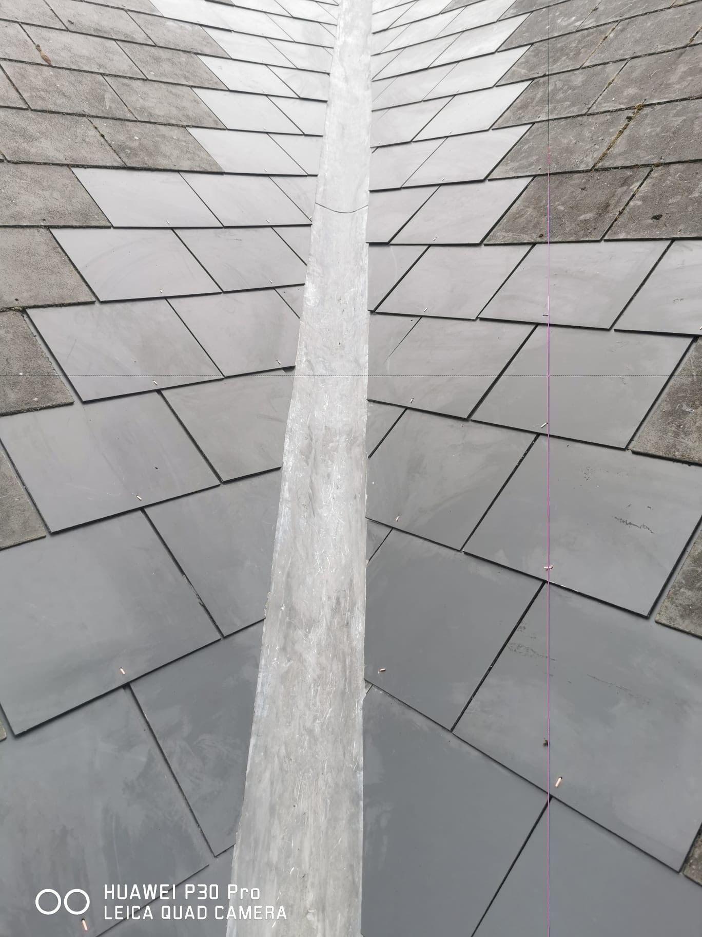 Lead Valley Installation