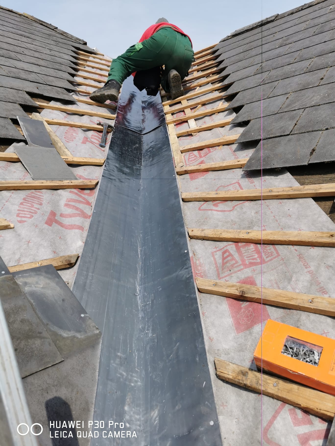 Professional Craftsmanship