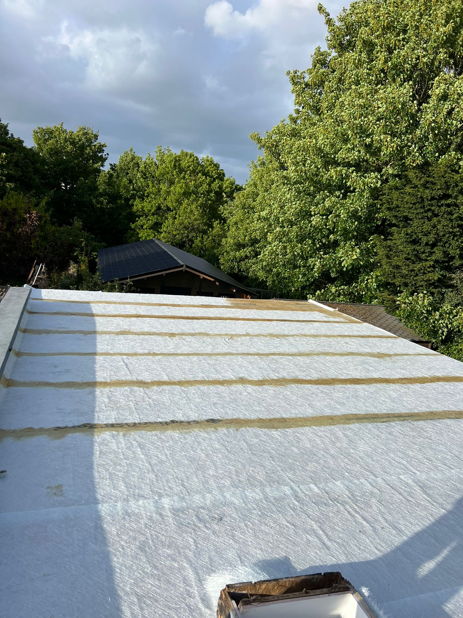 Flat Roofing Dublin